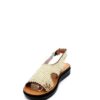 Сандалии женские Ascalini R11470B
