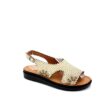 Сандалии женские Ascalini R11470B
