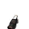 Босоножки женские Ascalini W24053B