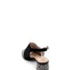 Босоножки женские Ascalini W24053B