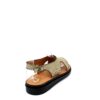 Сандалии женские Ascalini R11471B