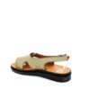 Сандалии женские Ascalini R11471B