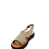 Сандалии женские Ascalini R11471B