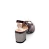 Босоножки женские Ascalini W23630