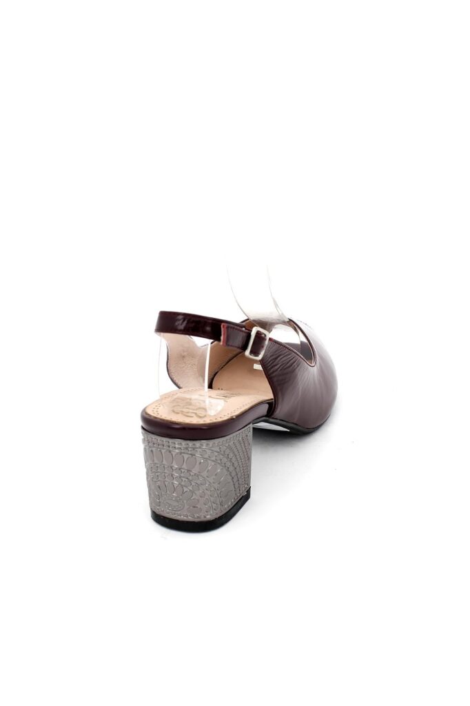 Босоножки женские Ascalini W23630