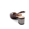 Босоножки женские Ascalini W23630