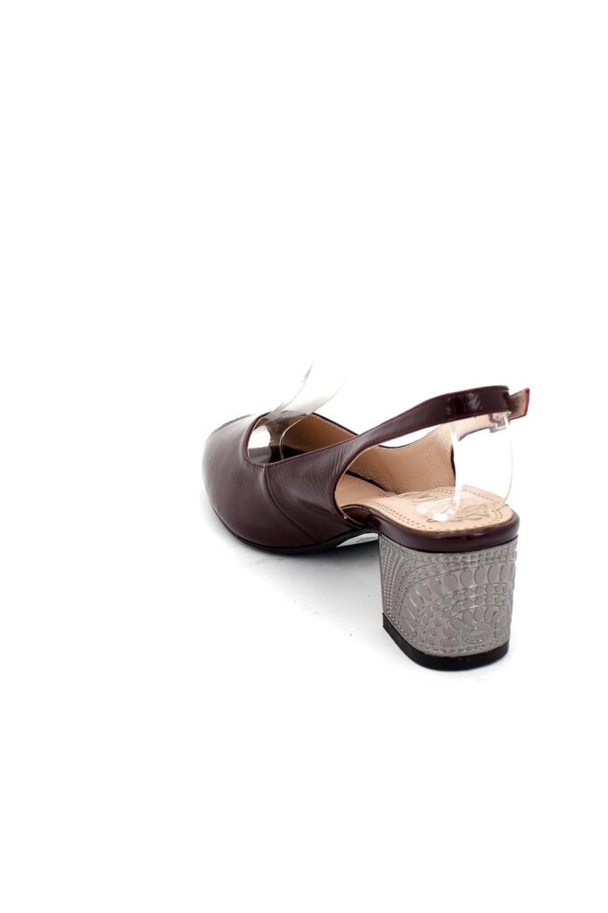 Босоножки женские Ascalini W23630