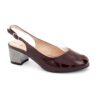 Босоножки женские Ascalini W23630