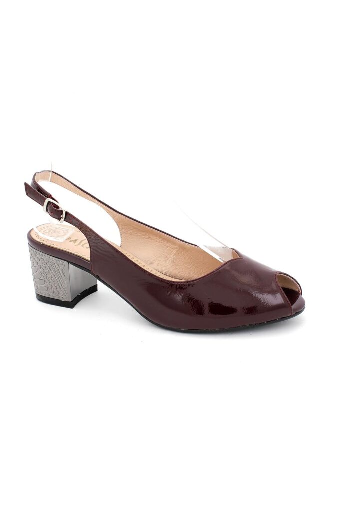 Босоножки женские Ascalini W23630