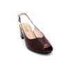 Босоножки женские Ascalini W23630
