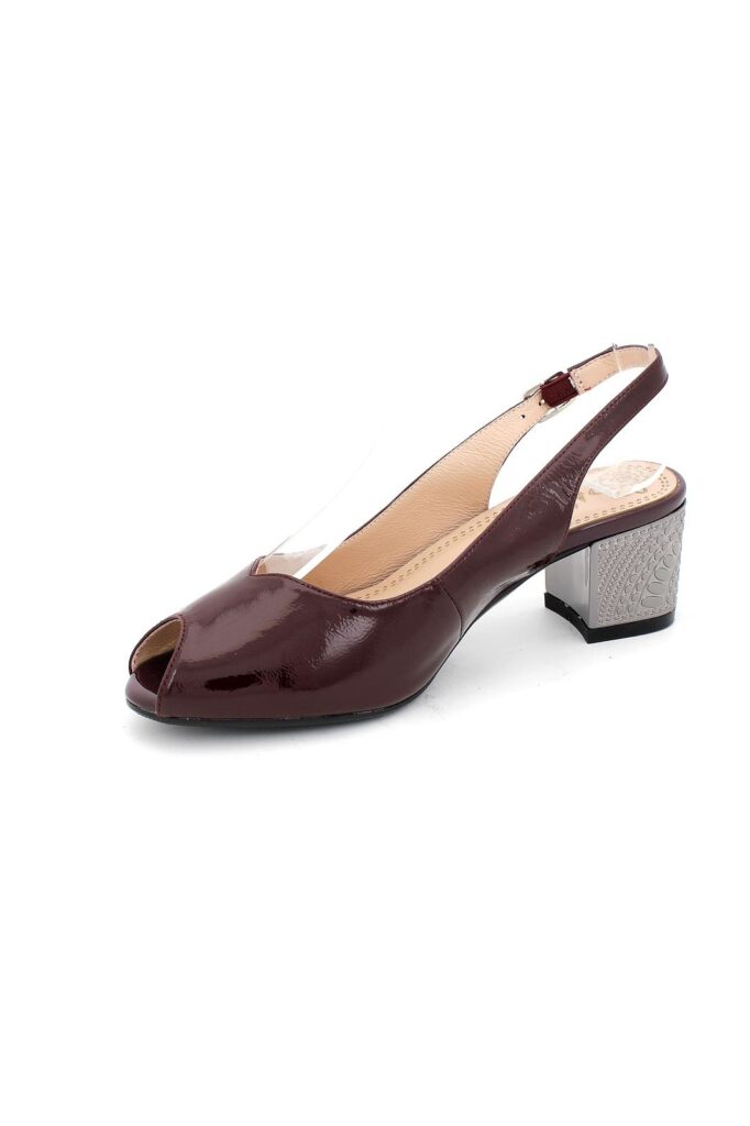 Босоножки женские Ascalini W23630