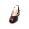 Босоножки женские Ascalini W23630