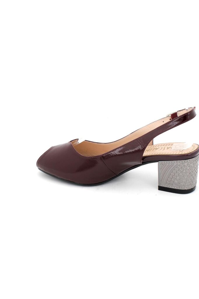 Босоножки женские Ascalini W23630