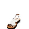 Сандалии женские Ascalini R11469B
