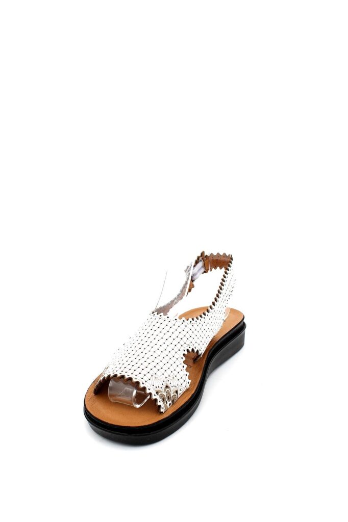 Сандалии женские Ascalini R11469B