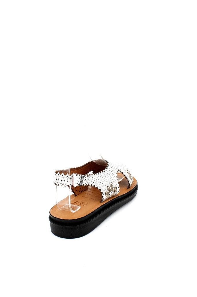 Сандалии женские Ascalini R11469B