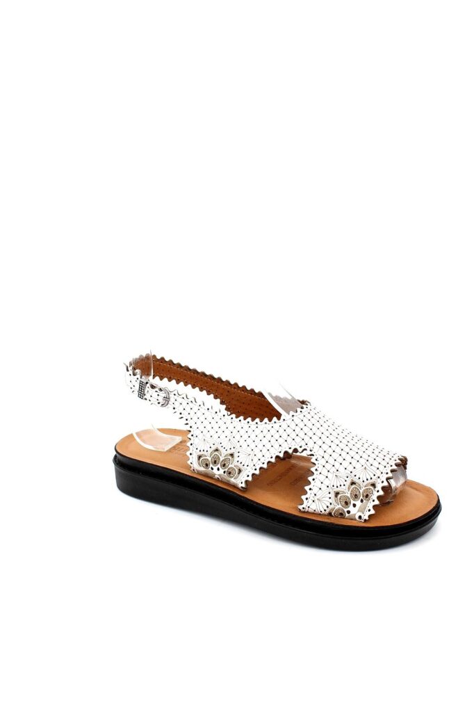 Сандалии женские Ascalini R11469B