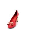 Туфли женские Ascalini W23688