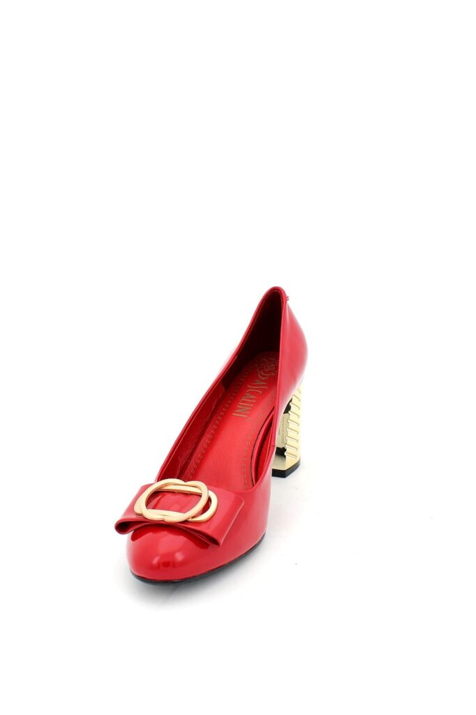 Туфли женские Ascalini W23688
