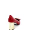 Туфли женские Ascalini W23688