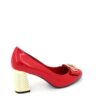 Туфли женские Ascalini W23688