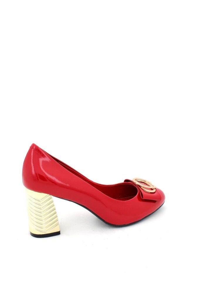 Туфли женские Ascalini W23688