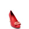Туфли женские Ascalini W23688
