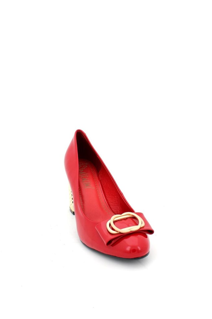 Туфли женские Ascalini W23688