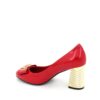 Туфли женские Ascalini W23688
