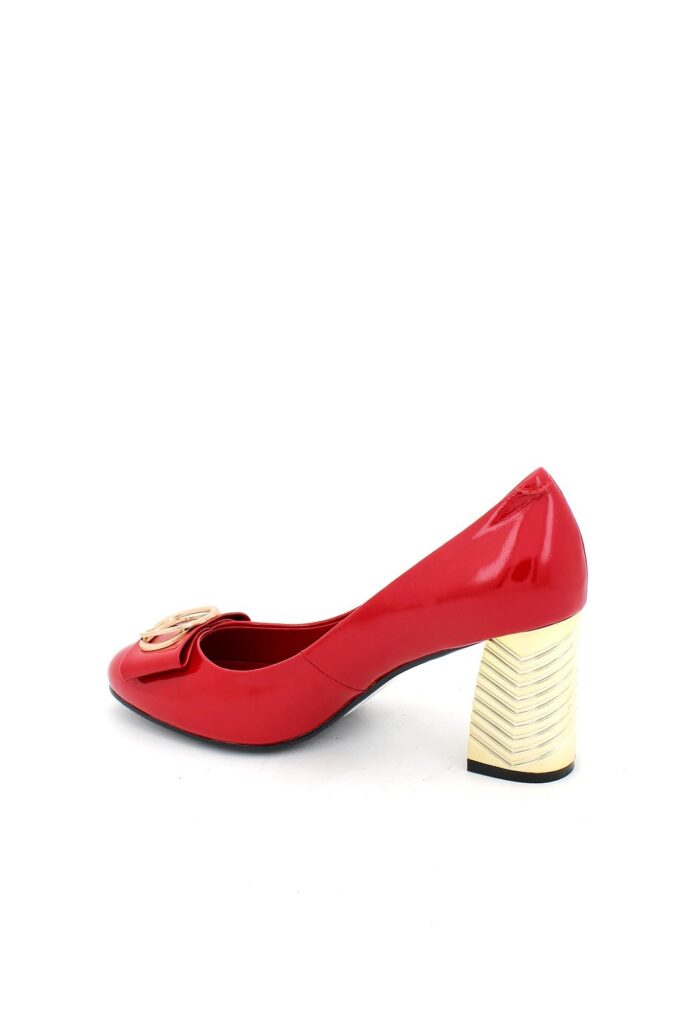 Туфли женские Ascalini W23688