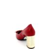 Туфли женские Ascalini W23688