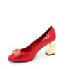 Туфли женские Ascalini W23688