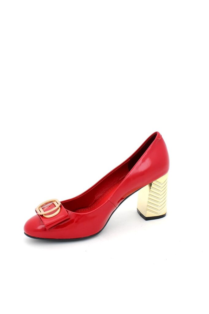 Туфли женские Ascalini W23688