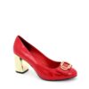 Туфли женские Ascalini W23688