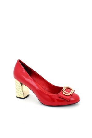 Туфли женские Ascalini W23688
