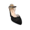 Босоножки женские Ascalini W23769B