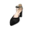 Босоножки женские Ascalini W23769B
