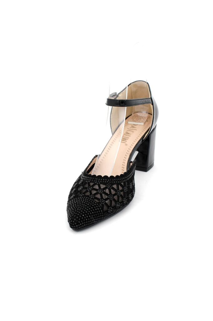 Босоножки женские Ascalini W23769B