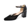 Босоножки женские Ascalini W23769B