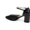 Босоножки женские Ascalini W23769B
