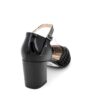 Босоножки женские Ascalini W23769B