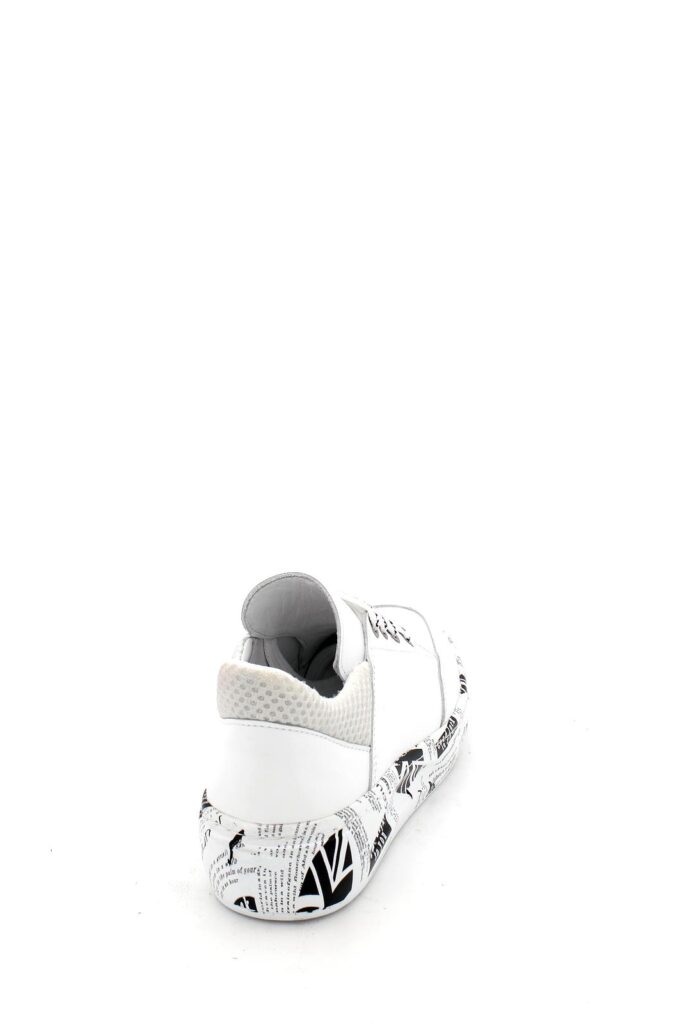 Кроссовки женские Ascalini R11246-1
