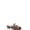 Босоножки женские Ascalini W24238B