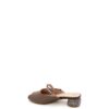 Босоножки женские Ascalini W24238B