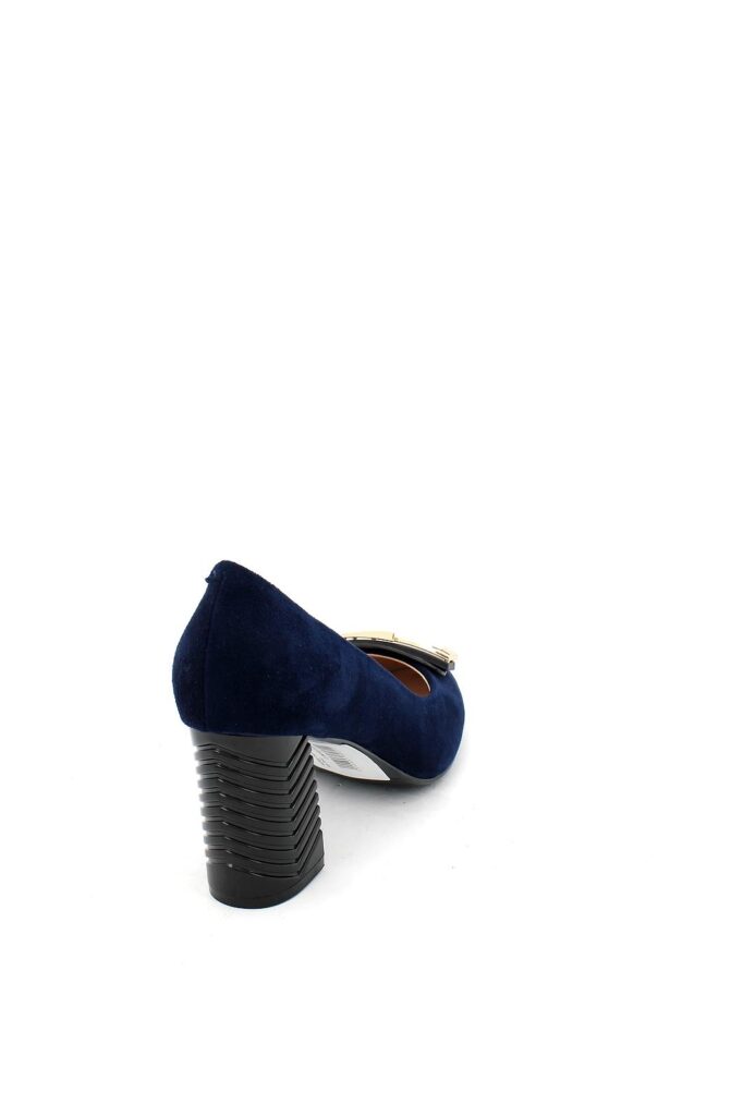 Туфли женские Ascalini W23689