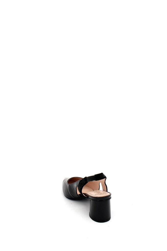 Босоножки женские Ascalini W24244B