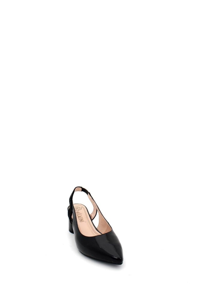 Босоножки женские Ascalini W24244B