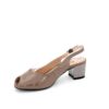 Босоножки женские Ascalini W23631B