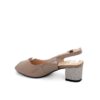 Босоножки женские Ascalini W23631B