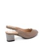 Босоножки женские Ascalini W23631B